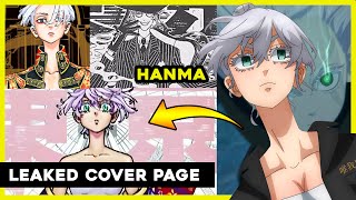 Oh..wow.. FINALLY It's SENJU | Hanma's MYSTERY | GOOD NEWS FOR SENJU FANS..