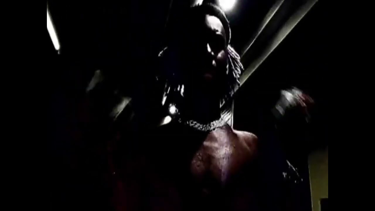 [FREE] KEN CARSON TYPE BEAT - 