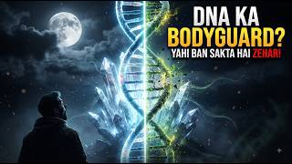 Selenium: Element 34 Ka Hairatangez Sach! ๐งช | The Hidden Element Protecting Your DNA | Hindi Podcast