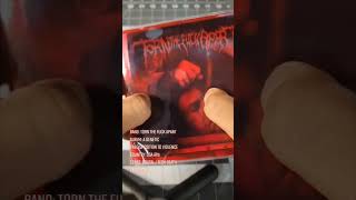 Have Your Heard This One? Pt.2 #TTFA #AGeneticPredispositionToViolence #Short #DeathMetal