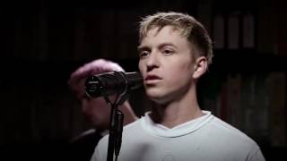 The Drums - Head of the Horse - 6/14/2017 - Paste Studios, New York, NY