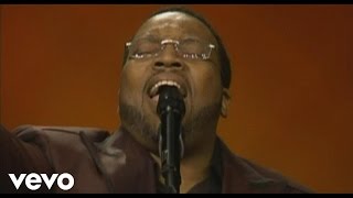 Video thumbnail of "Marvin Sapp - Possess the Land (from Thirsty)"