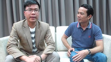 Cảm nhận của anh Lê Trường Giang, Học viên Nhà Đầu Tư Kiệt Xuất K10