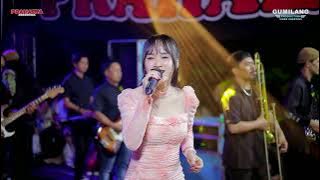 PRAHAZTA MUSIC - KHAYALAN MASA LALU - SINDY ARTIEGA - WEDDING BAHRUL & HANI - KATONSARI DEMAK