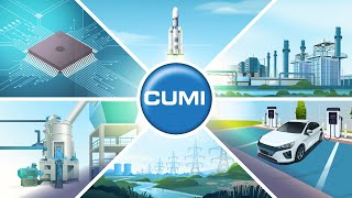 Unveiling The Magic Of Ceramics - Cumi Industrial Ceramics Explainer Video By Wowmakers