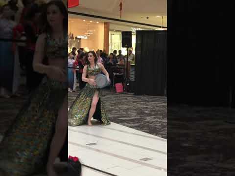 Video: Fair Oaks Mall: iepirkšanās centrs Fērfaksā, Virdžīnijā