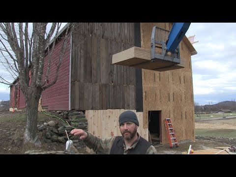 Episode 9 - Structural Wall Bracing