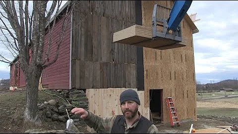 Episode 9 - Structural Wall Bracing