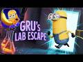 Despicable me Minion rush Unity Classic Kevin minion 