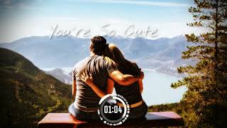 DJ GROSSU _ You're So Cute | Amazing Instrumental music for love | Official song Resimi