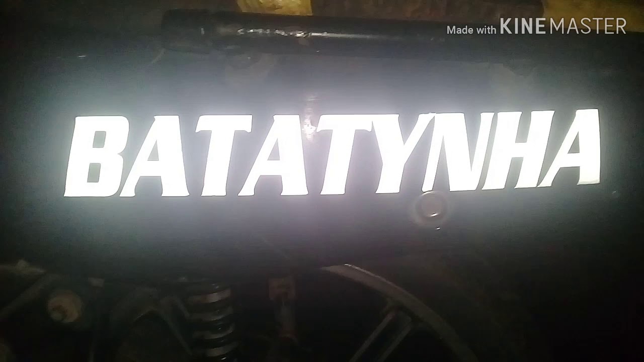 Kasinski 110😎Batatynha camera iphone 8 plus apk