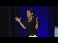 2019 CALCASA Statewide Conference - Triana Silton