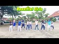 BEAUTIFUL  GIRLS. Line Dance .Choreo :  YULI  SUCIPTO ( INA ) . January 2026.