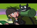 Sabrina the Animated Series S02E06 | Absence of Malissa | Season 2 | HD | Full Episode | NEW SEASON