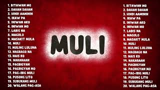 Download Lagu MULI - PINOY ROC | ROCK OPM SONG 2025 @cupofjoemusic_ @Dilaw @FLOWG MP3 Download Lagu MULI - PINOY ROC | ROCK OPM SONG 2025 @cupofjoemusic_ @Dilaw @FLOWG MP3