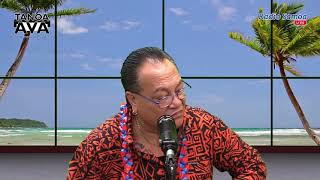 Tanoa Ava Show, 26 JUN 2021 - Radio Samoa