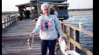 Betty Sanders Keepsake Video