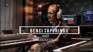 Saxophone||BENCI TAPI RINDU-Anton Kustilo S.Sn,M.Pd(cover)