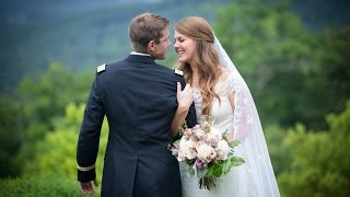 Our WEDDING VIDEO!! Groom Cries!