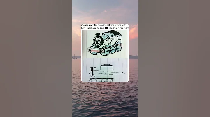 He is definitely onto something