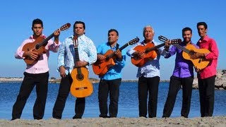 Seven Kings - &quot;Volare&quot; (Gipsy Kings), 2013