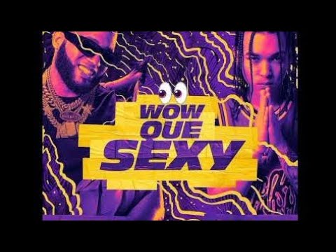 El Alfa El Jefe x Polo Joa - Wow Que Sexy (Versión Clean)