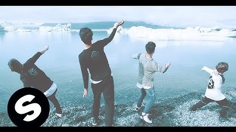 Don Diablo & Steve Aoki x Lush & Simon - What We Started ft. BullySongs (Official Music Video)