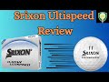 Srixon Q-Star Ultispeed Golf Ball Review | Srixon's Repentance Accepted