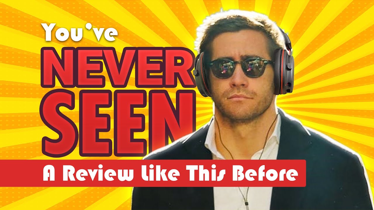 The Gaming Headset You’ve Never Heard Of