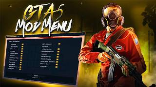 GTA 5 Mod menu | Kiddions Mod Menu GTA 5 | GTA V mod menu [ 2026]