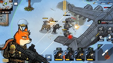 Best Rpg Open World Game Mobile Bad 2 Bad: Apocalypse Android ios Gameplay