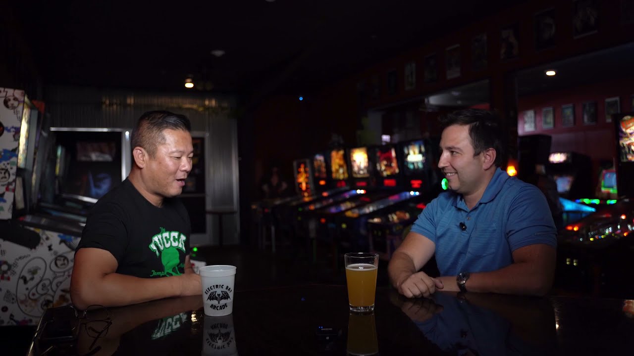 Yucca Tap Room in Tempe, Arizona