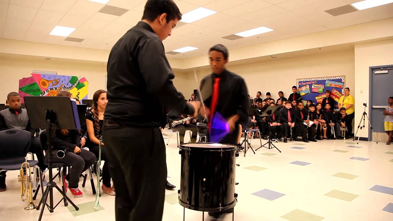 Everglades Preparatory Academy Music Department YouTube