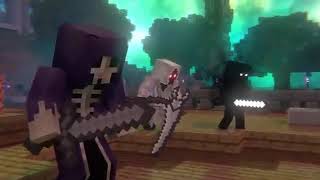Minecraft Bizim Hikaye 303 Haydut Herobrine