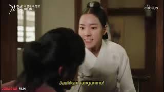 Queen: Love and War Sub Indo Eps 1