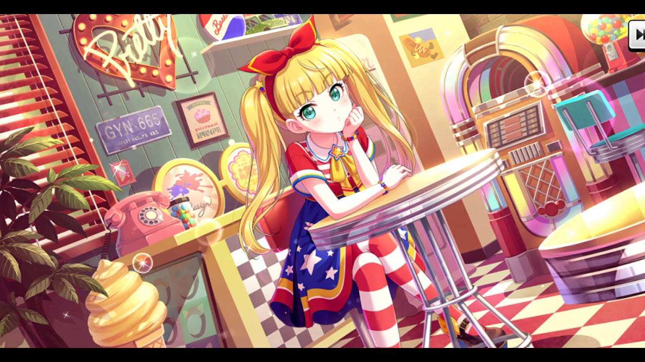 アイドルマスターシンデレラガールズスターライトステージ 新着ssr カード Youtube