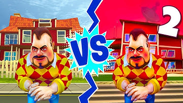 Dark Riddle vs Dark Riddle 2 - Mars 3.2.1 ( MOD ALL SKINS ) : Gameplay Android/IOS #darkriddle