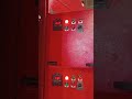 Fire Fighting System Testing and commissioning