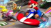 マリオカートwii 組曲 Remixメドレー Youtube マリオカートwii 組曲 Remixメドレー Youtube