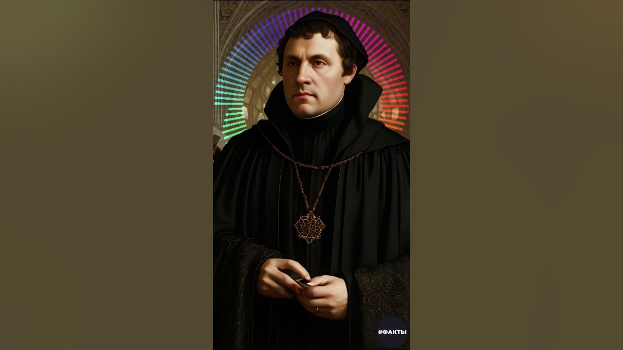 #интересныефакты #Мартин_Лютер #Martin_Luther - YouTube