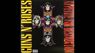 Guns N' Roses - Welcome To The Jungle (HQ)
