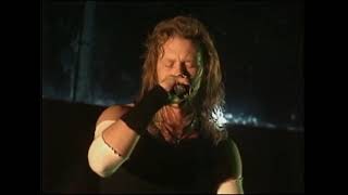 Metallica - Nothing Else Matters 1992-2019