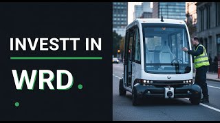 How to Invest in WeRide Inc (WRD) Step by Step