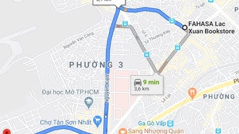 Nhà sách lạc xuân 220 nguyễn văn nghi năm 2024