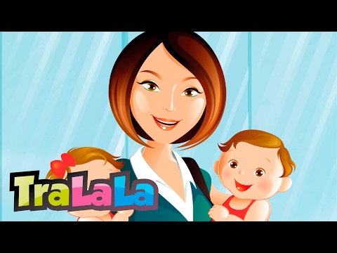 Video: Știi că ești o mamă de lucru când 