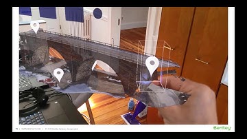 Immersive Bridge Inspections with AssetWise