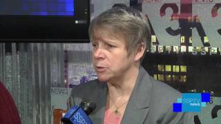 Keystone Job Corps Center Events - SSPTV News