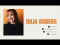 Julia Boberg - Contemporary/Jazz Reel