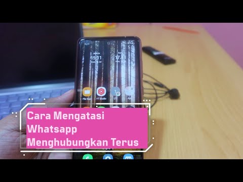 Video: Bagaimanakah cara saya menyambungkan telefon saya ke uverse?