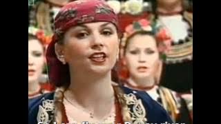 Malka moma - Neli Andreeva - subtitled version